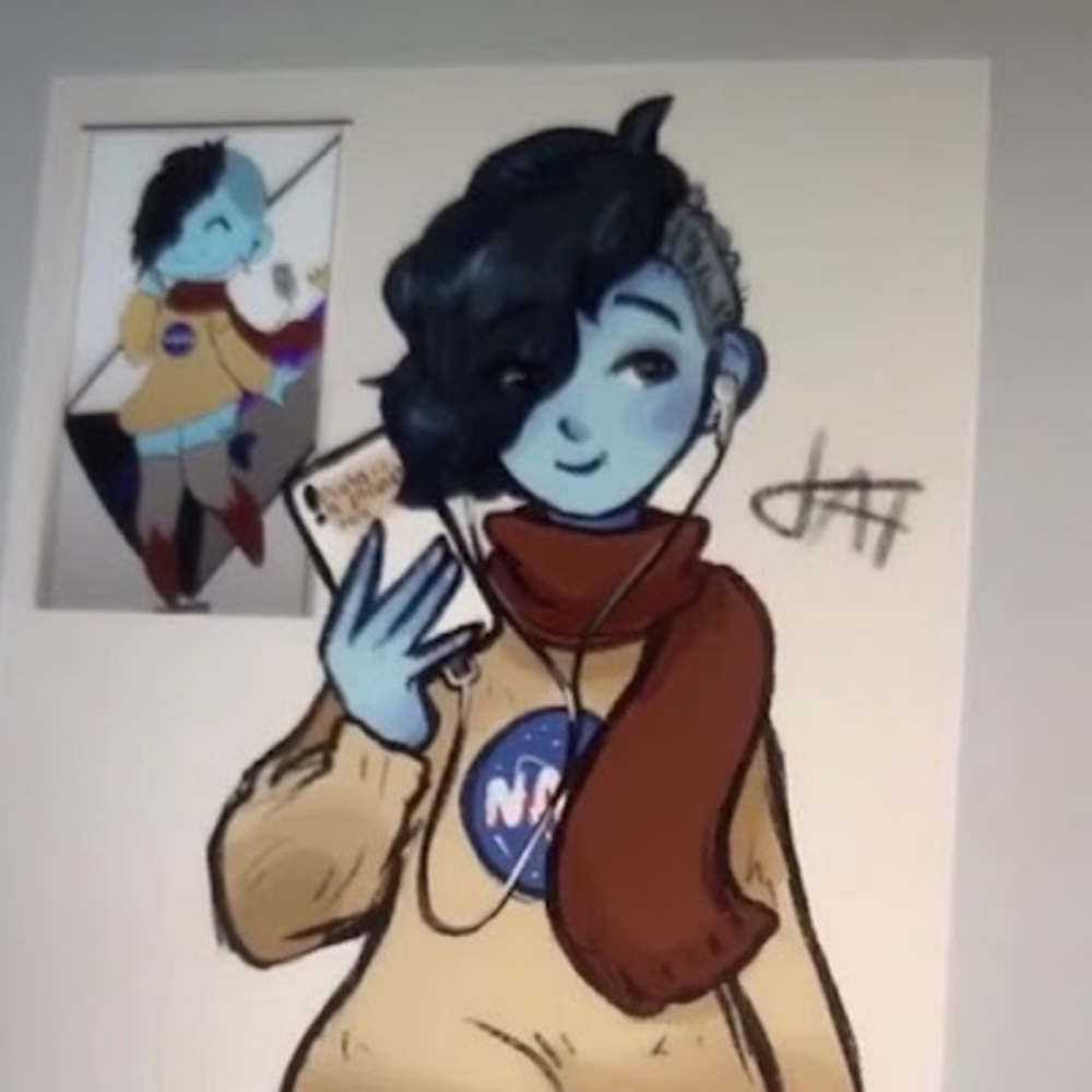 Meet your Posher, Puddle